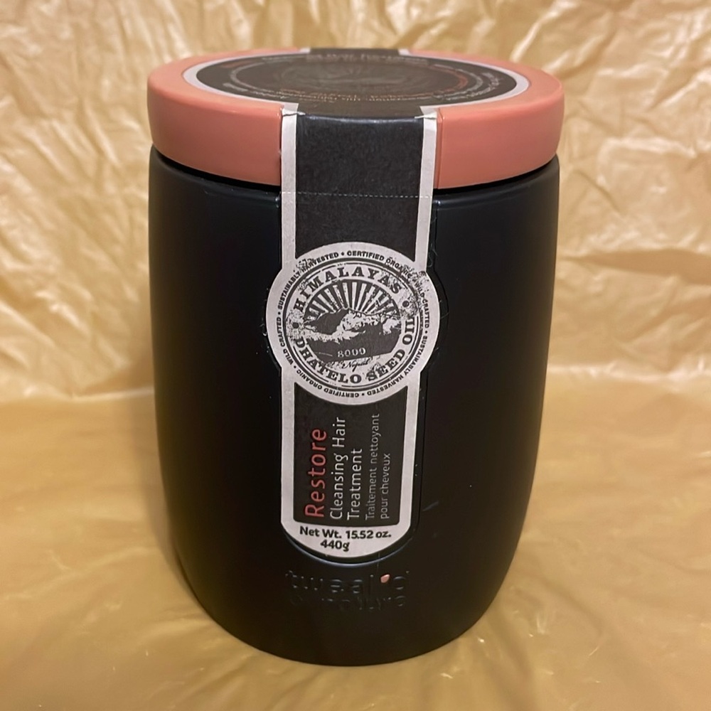 Restore Hair Treatment